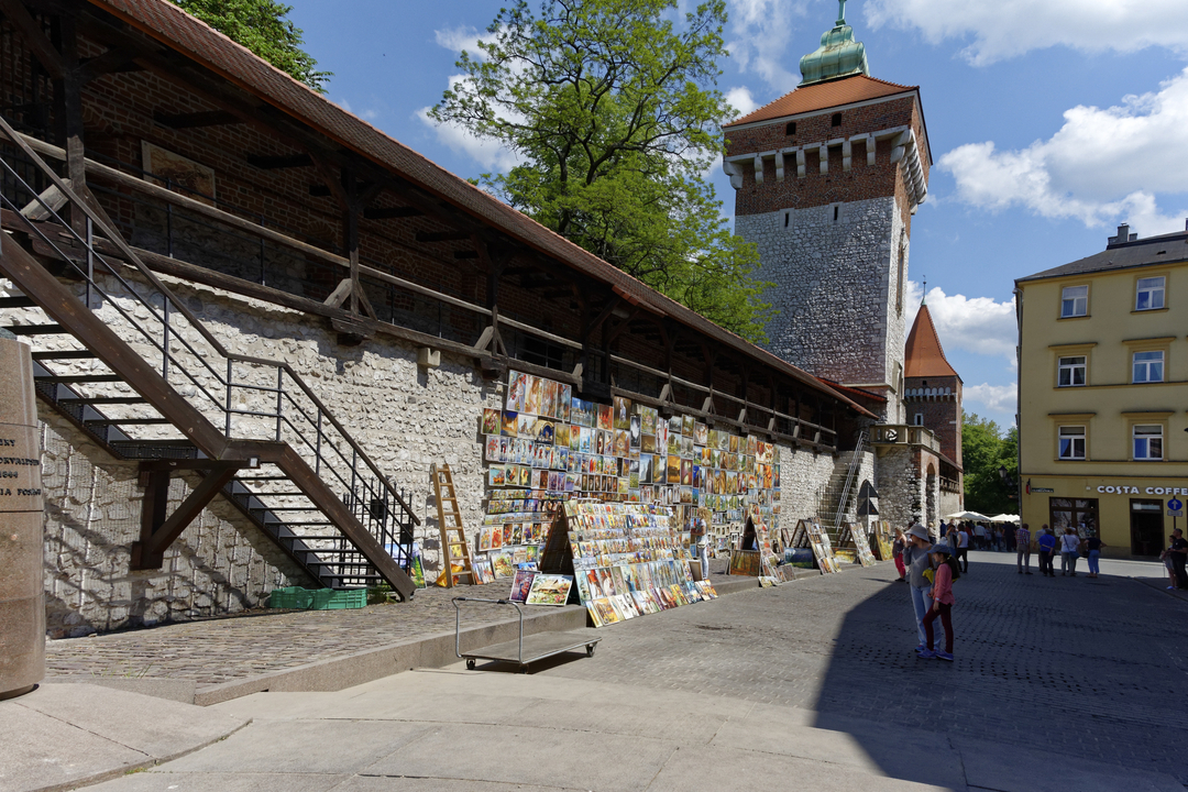 20160512 131318•••Krakow•Lesser Poland•Poland